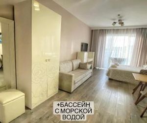 Apartment Akter Galaxy Bytha Russia
