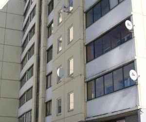 Apartment on Pravdy 40 Petrozavodsk Russia