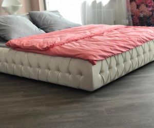 Studio Apartment on Uskova Barnaul Russia