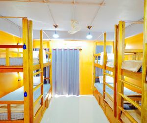 NOMAD Hostel Krabi Krabi City Thailand