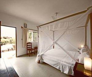 Kibanda Lodge Nungwi Tanzania