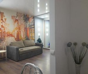 Modern Apartment on Sosyury Lvov Ukraine