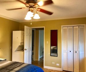 Downtown Condo with a View Sleeps 4 5D Atlanta United States