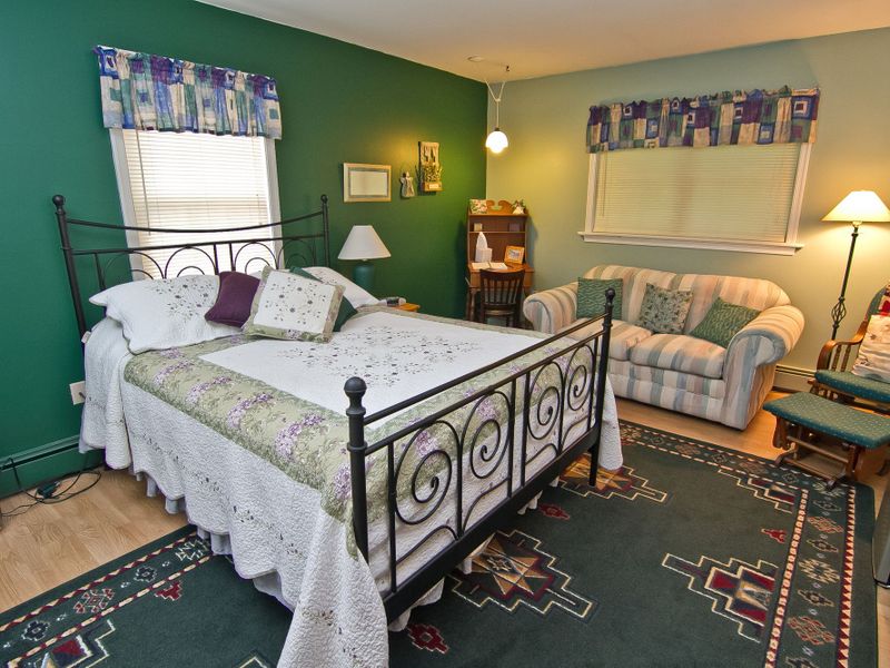 Hotel Photo 2