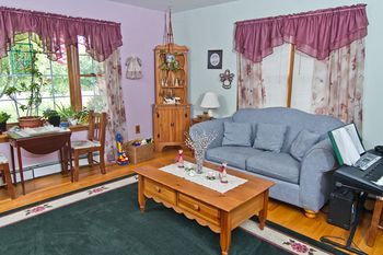 Hotel Photo 22
