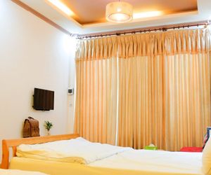 Urban House Saigon 3 Ho Chi Minh Vietnam