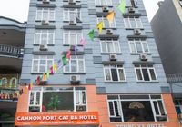 Отзывы Cannon Fort Cat Ba Hotel, 2 звезды