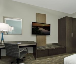 Holiday Inn Express & Suites - Lake Charles South Casino Area Lake Charles United States