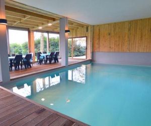 Tastefully Furnished Farmhouse with Sauna in Waimes Waimes Belgium
