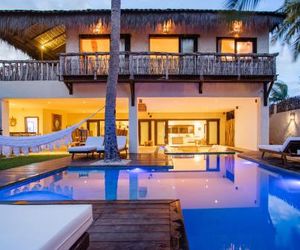 Casa Elea Jericoacoara Brazil