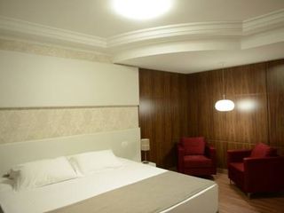 Фото отеля Hotel Vilhar