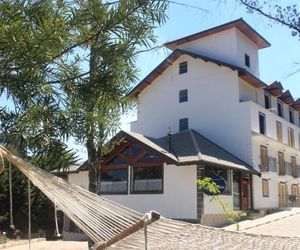 Casarão da Ducha Hotel Campos do Jordao Brazil