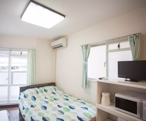 Zhihua House Brand New 5mins to Station Cozy studio Hachioji Japan