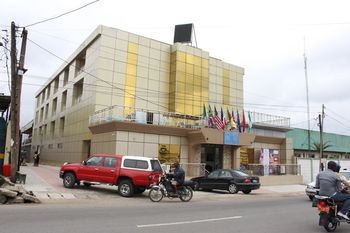 Hotel Photo 22