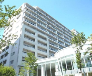 Tyy High Class Apt in Tokyo Perfect for long term rent Tokyo Japan
