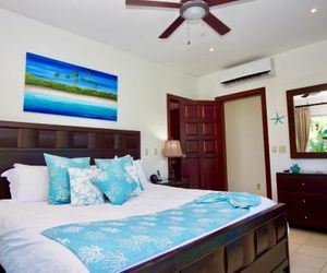 Casa Puesta del Sol - Playa Langosta Tamarindo Costa Rica