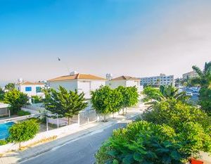 Aigli Villa Protaras Cyprus