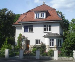 Villa Am Rosenfelspark Loerrach Germany