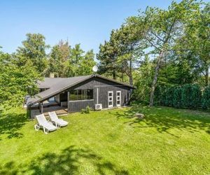 Four-Bedroom Holiday Home in Gedser Gjedser Denmark