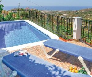 Three-Bedroom Holiday Home in Torrox, Malaga Torrox Spain