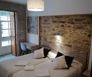 Hostal Forest Santiago de Compostela Spain