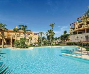 Two-Bedroom Apartment in Benahavis El Paraiso Spain