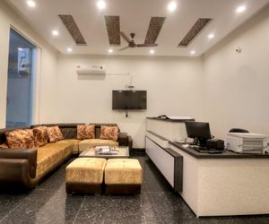 Hotel Ark Of Avalon-At Delhi Airport Samalka India