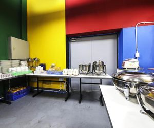 Hostel Joker II Bucheon South Korea