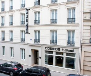 Hotel Cosmos Bagnolet France