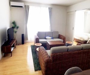 60 Onna Private Villa 1A/free parking/4BR/wifi Onna Japan