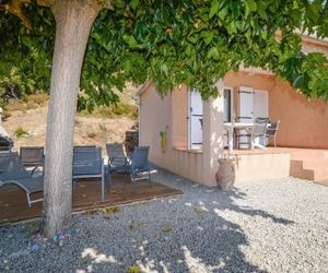 Two-Bedroom Holiday Home in Casalabriva Propriano France