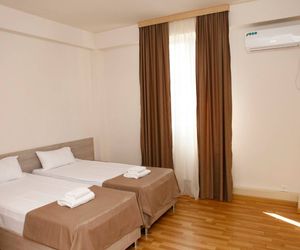 Boho Stay Hotel Tbilisi Georgia