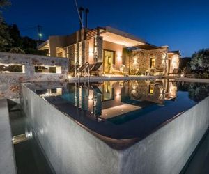 AA Luxury Villas Kato Daratso Greece