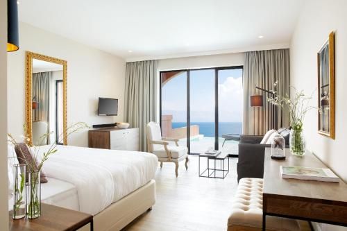 image of hotel MarBella Nido Suite Hotel & Villas- Adults Only