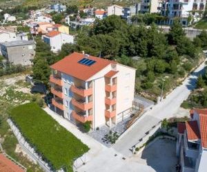 Apartmani "Grgic" Duce Croatia