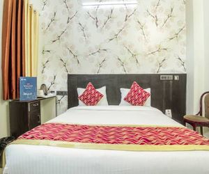 OYO 8680 Hotel Vaishnavi Inn Lucknow India