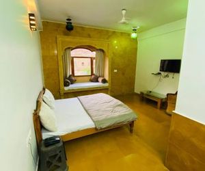Wonbin Safari Hostel Jaisalmer India