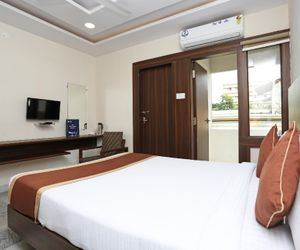 FabExpress Srujana Inn Hyderabad India
