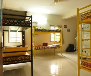 Beehive Commune Hyderabad Hyderabad India