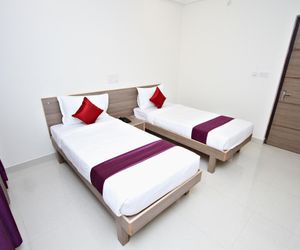 OYO 8739 Melody Inn Bellandur Bengaluru India