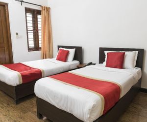 OYO 9035 Rajguru Shelters Whitefield India