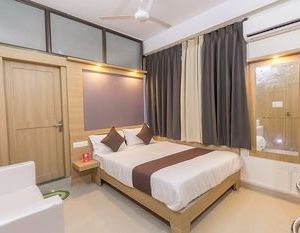 Treebo Trip Spectrum Residency Guwahati India