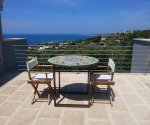 Villa Cà del Mar Loft Torre Vado Italy