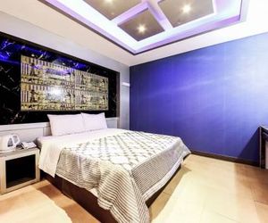 Motel Lamant Bucheon South Korea