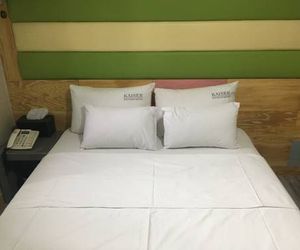 Kaizer Hotel Bucheon South Korea
