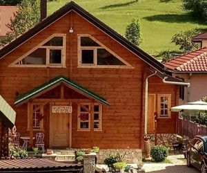 Apartman Dea Kolasin Montenegro
