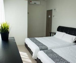 OYO 1189 Big C Motel Kuah Malaysia