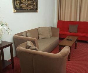 Khalifa suite guest house (nik adik) Kota Bharu Malaysia