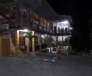 Guesthouse Kayuna Probolinggo Indonesia