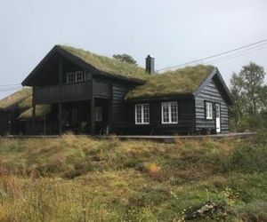 Remestøylflotti Hyttegrend Hovden Norway